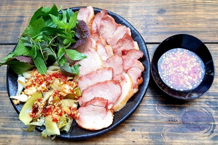 Warning Zone - Đà Lạt